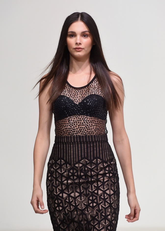 مجموعة ديما عياد لموسم ربيع و صيف 2017