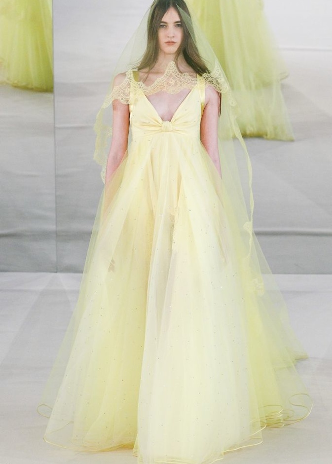 مجموعة اليكسي مابيّ لموسم ربيع وصيف 2017