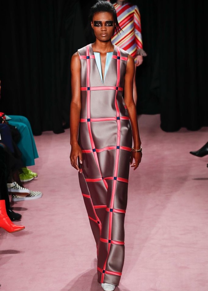 مجموعة فيكتور أند رولف للهوت كوتور لربيع و صيف 2018