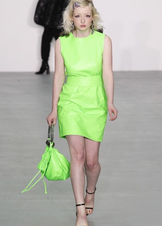 مجموعة آشلي ويليامس لخريف وشتاء 2016 - 2017