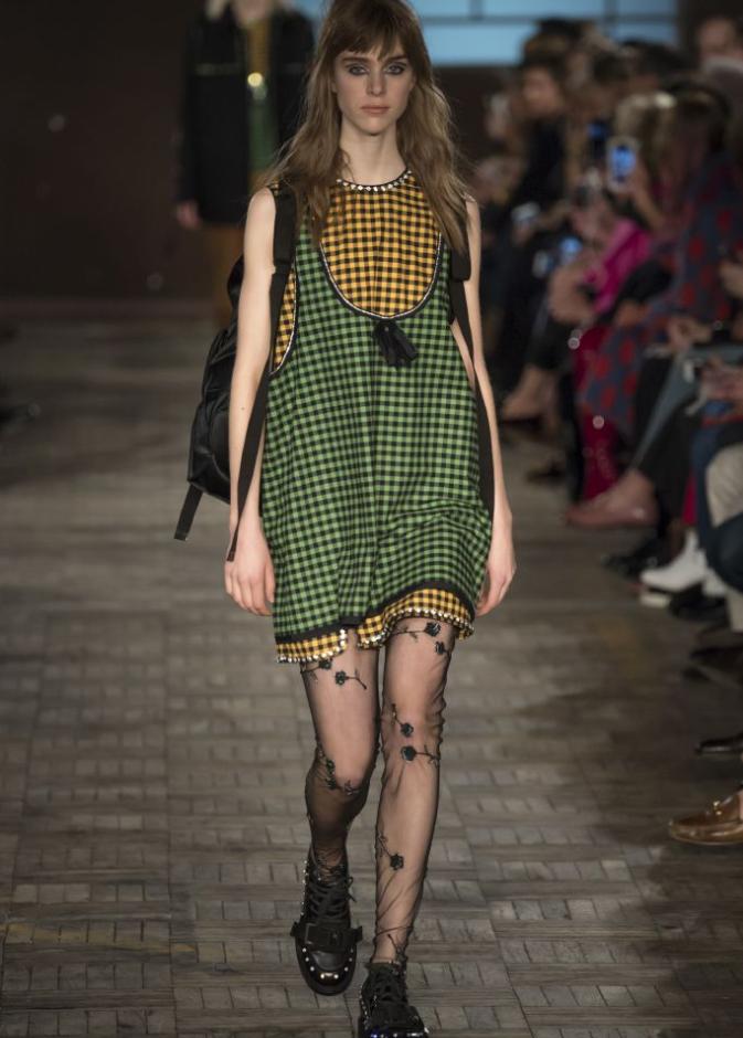 مجموعة NO.21 لموسم خريف وشتاء 2016 و 2017