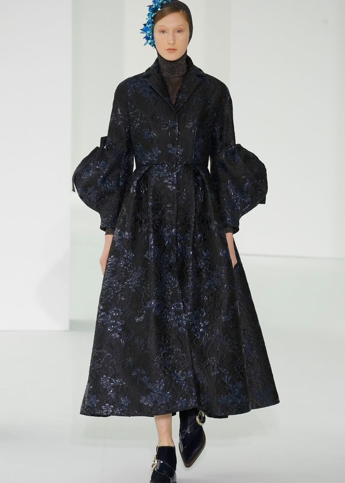 مجموعة "ديلبوزو" لموسم خريف وشتاء 2017-2018