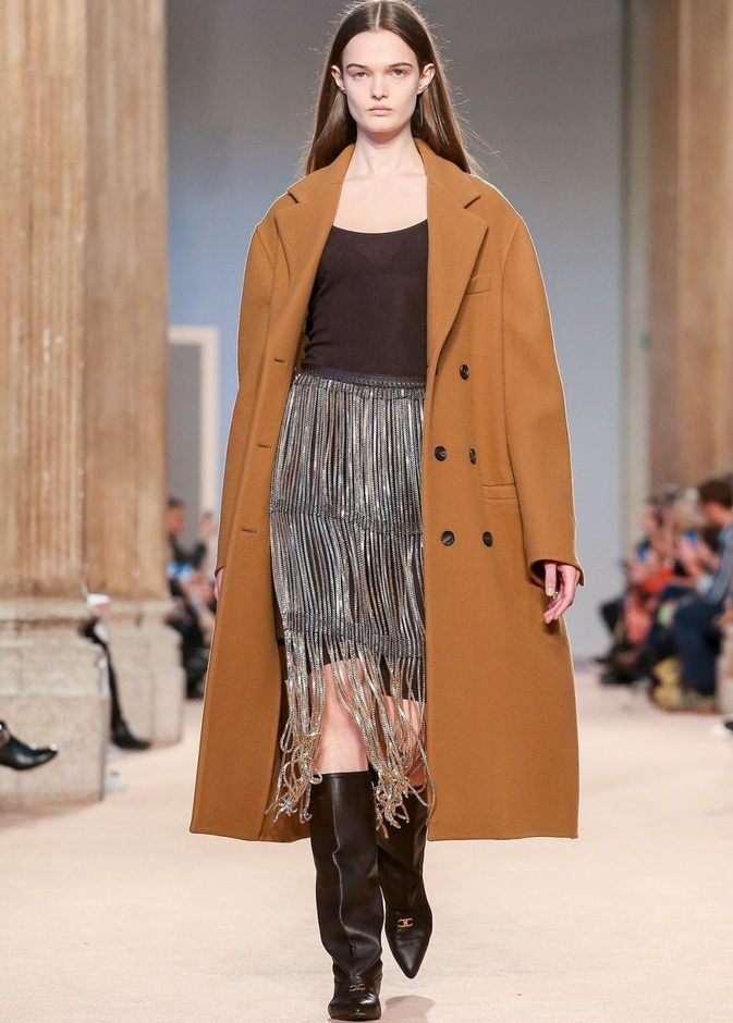 مجموعة Salvatore Ferragamo للخريف و الشتاء خلال اسبوع الموضة في ميلانو 2020 
