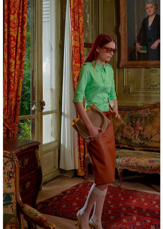 صور مجموعة Sportmax ريزورت العصرية شتاء 2022