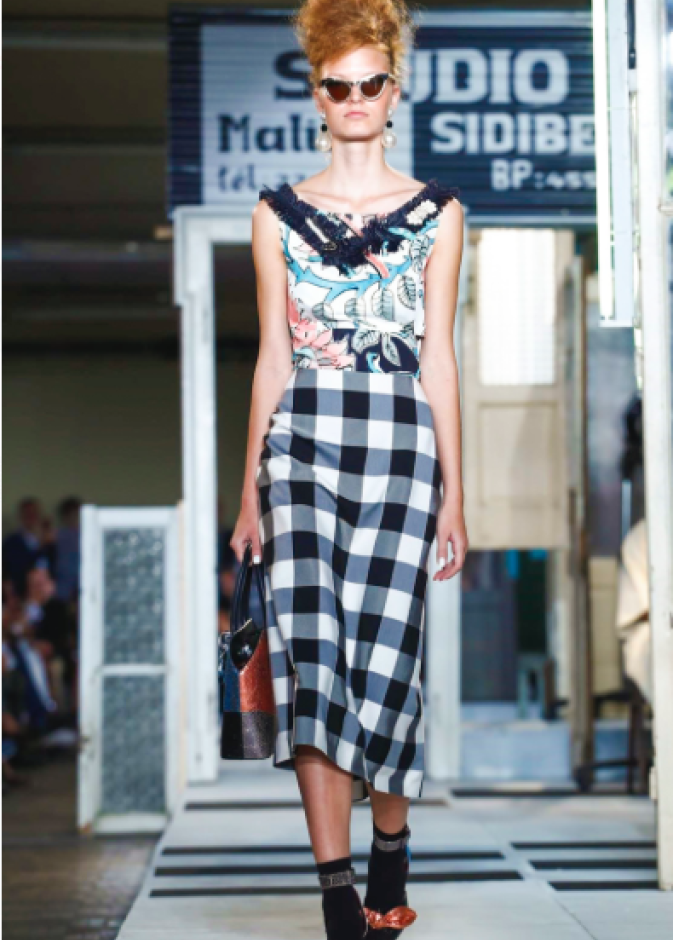 مجموعة Antonio Marras للأزياء الجاهزة لربيع وصيف ٢٠١٧!