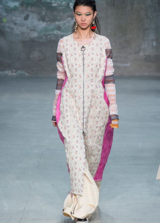 مجموعة Marni لربيع وصيف 2018