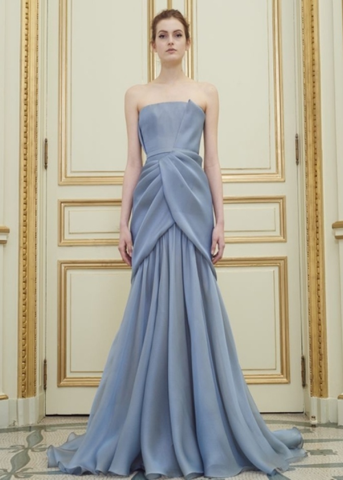 مجموعة رامي العلي للأزياء الفاخرة لربيع وصيف 2016