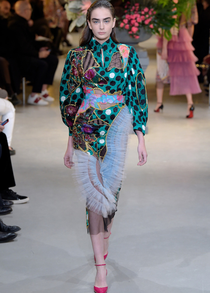 مجموعة فيكتور اند رولف لربيع وصيف 2017