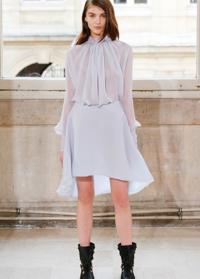 مجموعة بشرى جرار للأزياء الفاخرة لربيع وصيف 2016