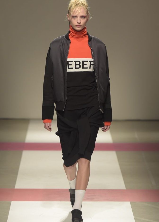 مجموعة "آيسبرغ" لموسم خريف وشتاء 2016-2017