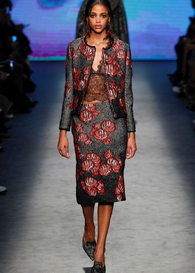 مجموعة البرتا فيريتي لخريف وشتاء 2016