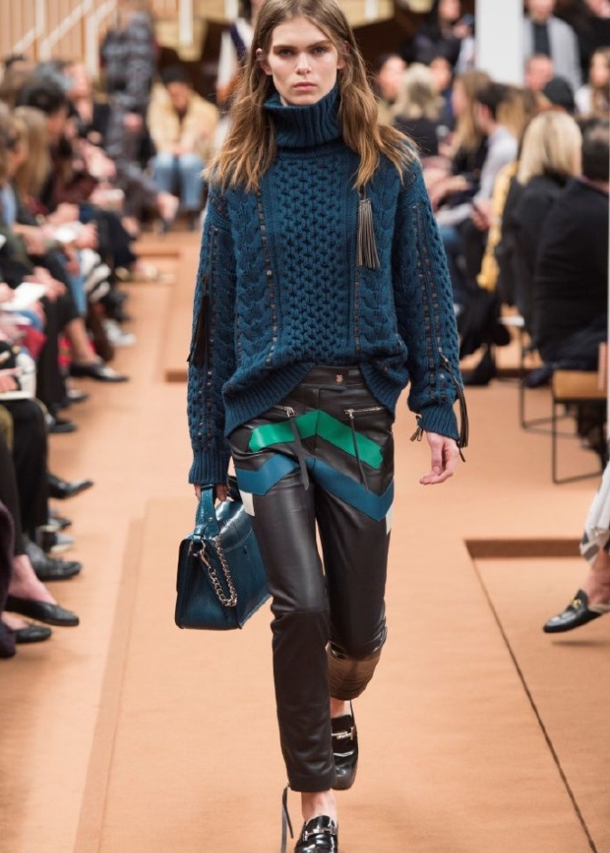 مجموعة تودز لخريف وشتاء 2016