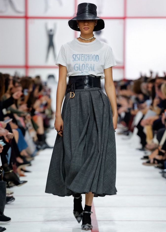 مجموعة ديور لموسم خريف وشتاء 2019-2020