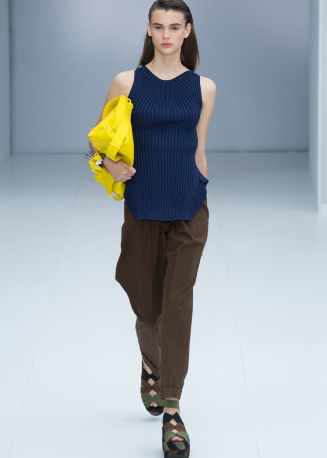 مجموعة سلفاتوري فيراغامو لموسم ربيع وصيف 2017