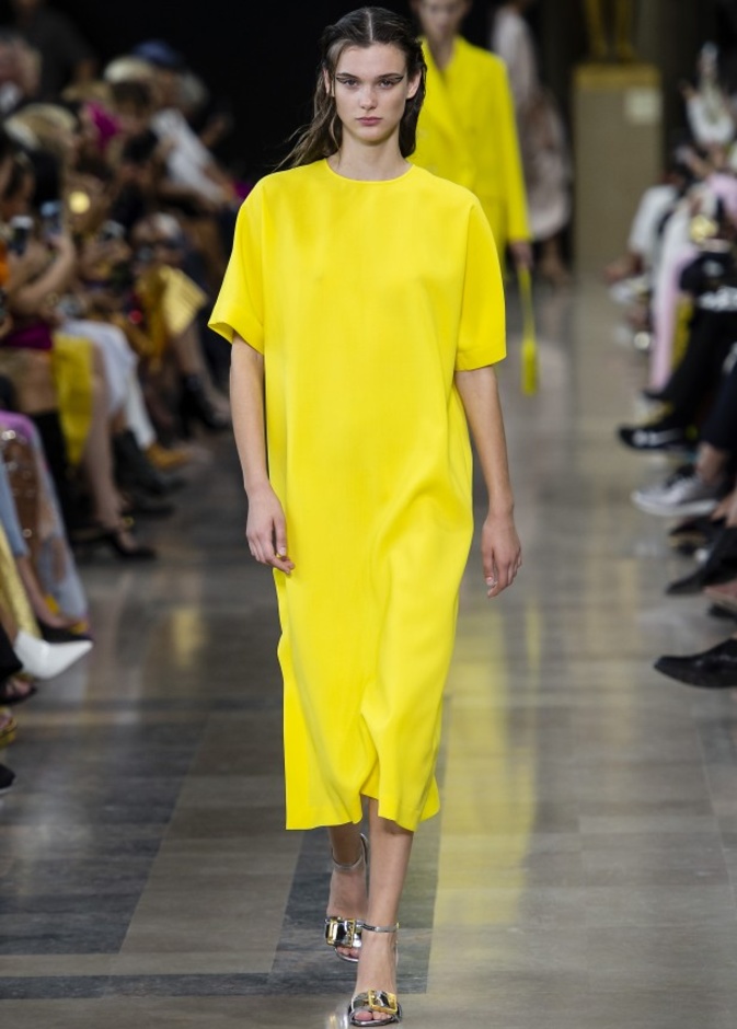 مجموعة Rochas لربيع وصيف 2019