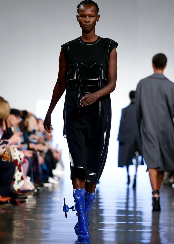 مجموعة ميزون مارجيلا لربيع وصيف 2019