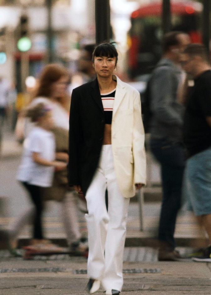 عرض ازياء مجموعة Marni لربيع وصيف 2021