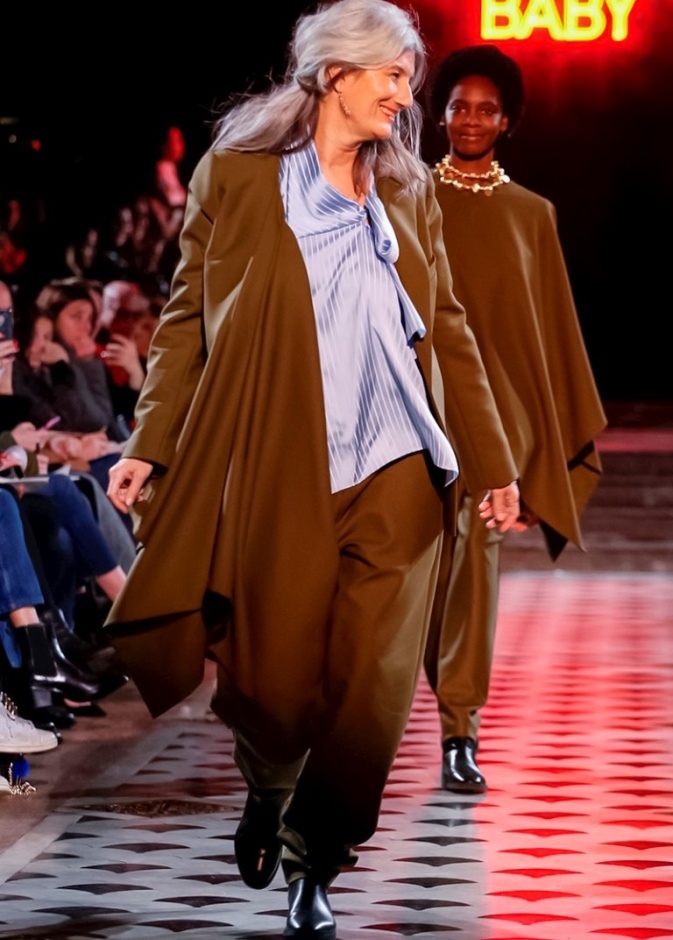 مجموعة ربيع كيروز للهوت كوتور لربيع وصيف 2018