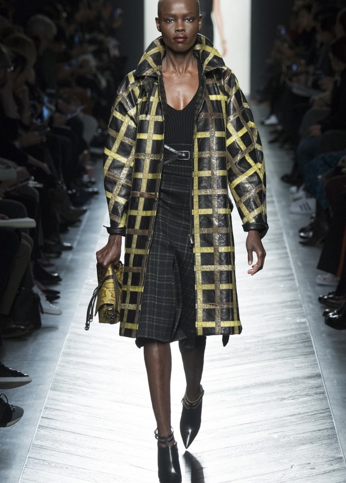 مجموعة بوتيغا فينيتا لخريف وشتاء 2016-2017