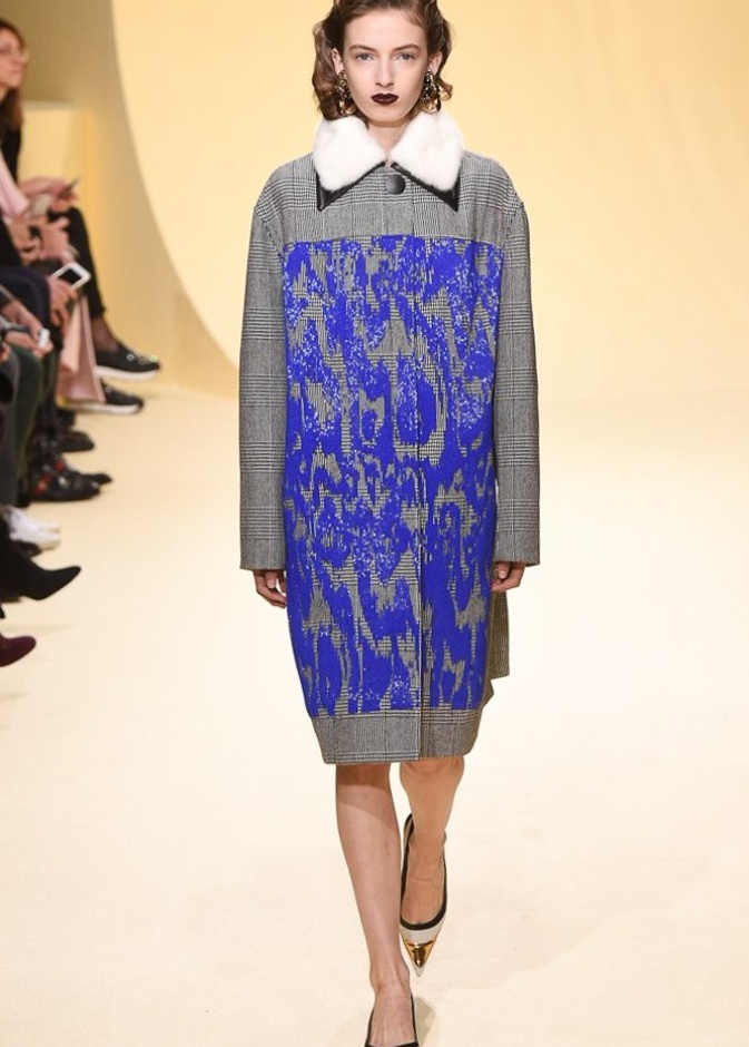 مجموعة مارني لخريف وشتاء 2016-2017