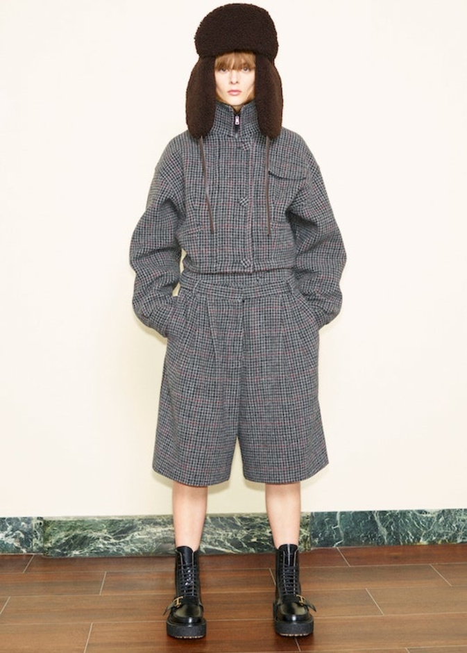 مجموعة Tod's لموسم خريف وشتاء 2021