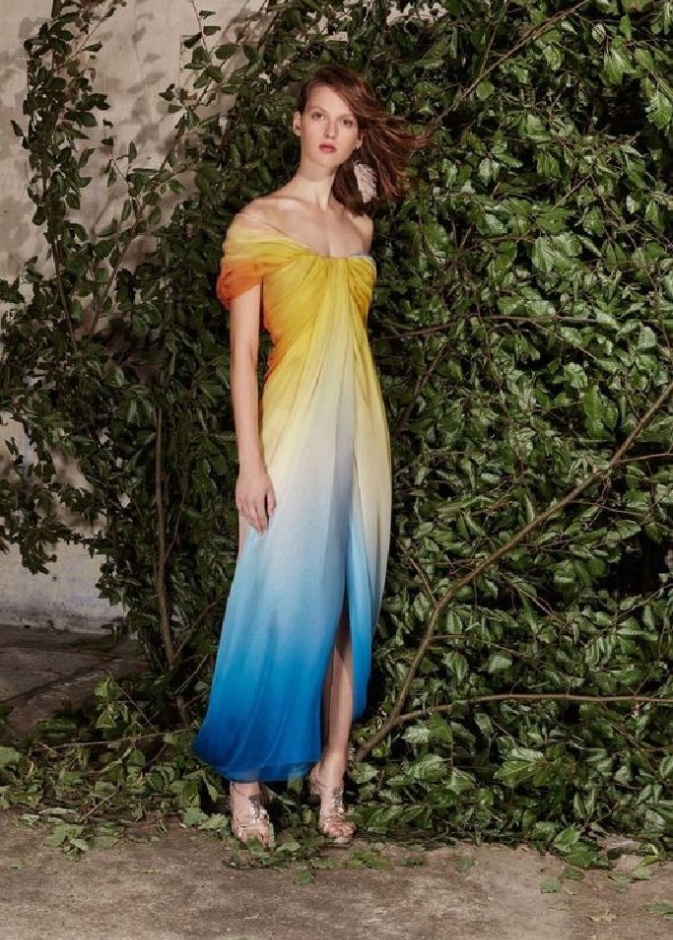 مجموعة Paule Ka لربيع وصيف 2017