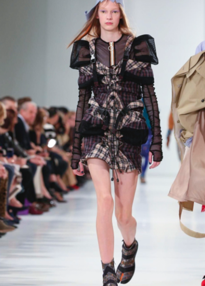 مجموعة Maison Margiela لربيع وصيف ٢٠١٧!