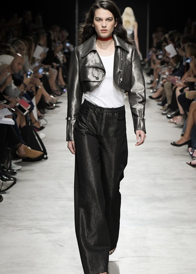 مجموعة Guy Laroche لربيع وصيف 2017