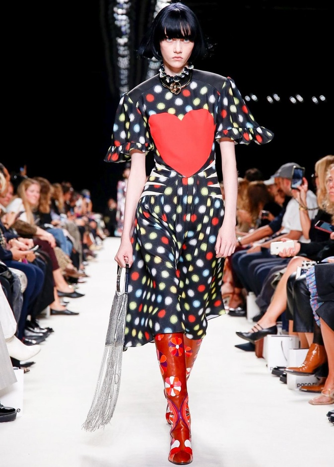 مجموعة Paco Rabanne لموسم ربيع وصيف 2020