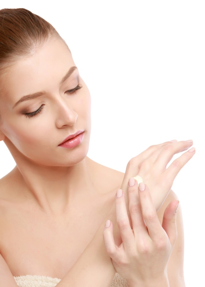 يداك تتألقان نعومةً هذا الخريف