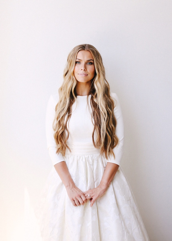 4 تمارين خاصة للعروس قبل حفل الزفاف