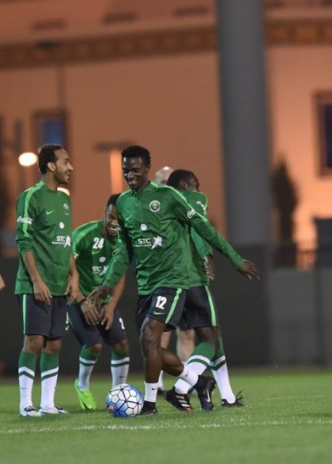 4 مدن سعودية احتضنت لقاءات السعودية والعراق السابقة