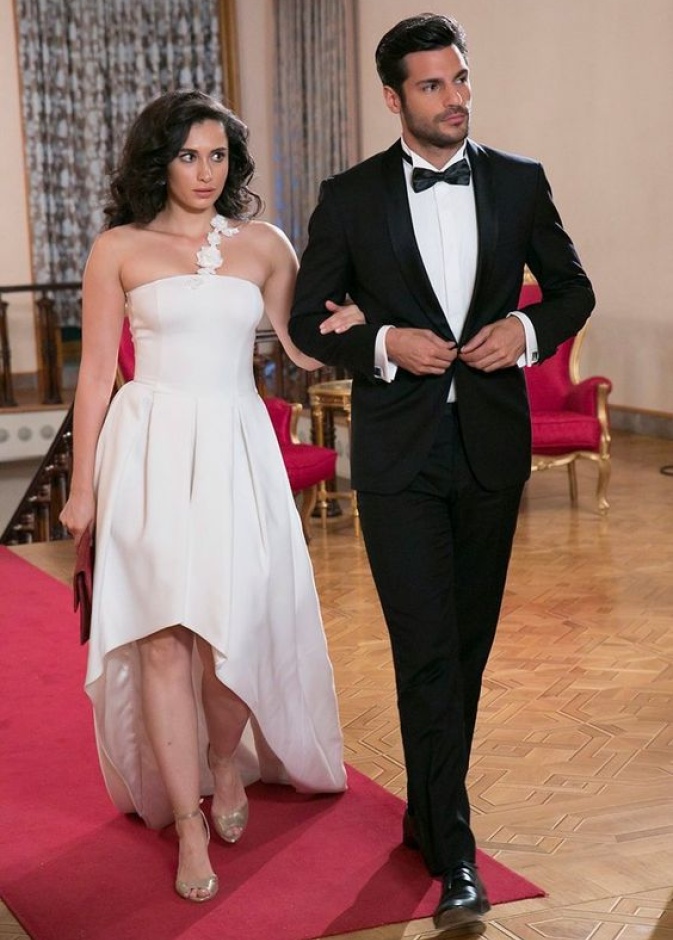 هانده دوغاندمير وسركان تشاي أوغلو