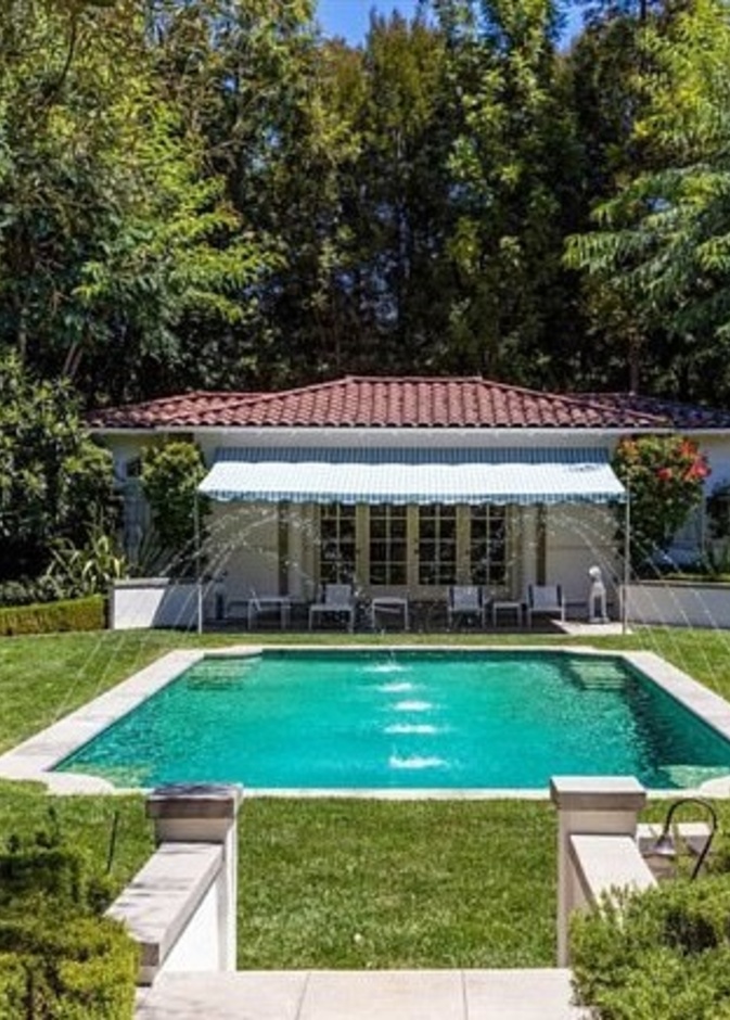 قصر أنجلينا جولي