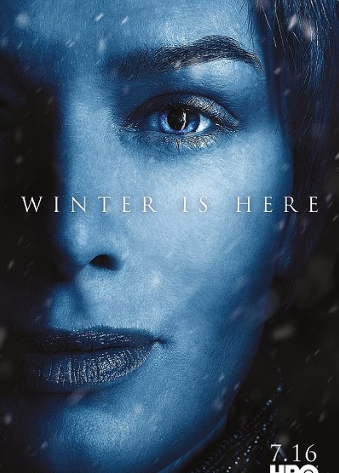 Game Of Thrones new character posters