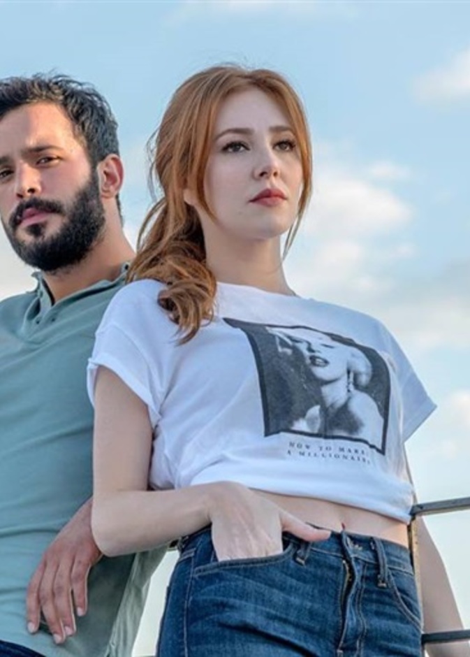 باريش أردوتش وألشين سانجو