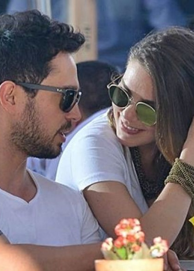 مراد بوز وأسلي أنفر