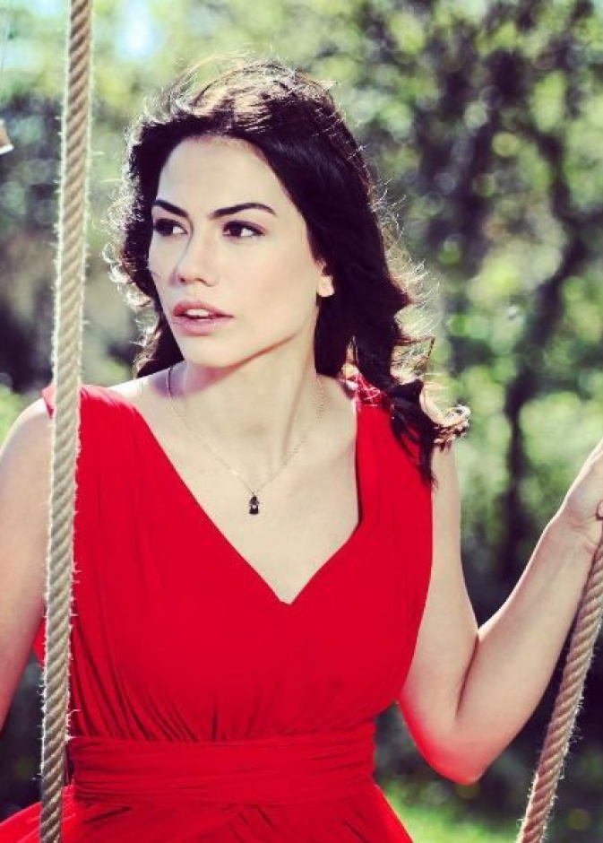 ديميت أوزدمير