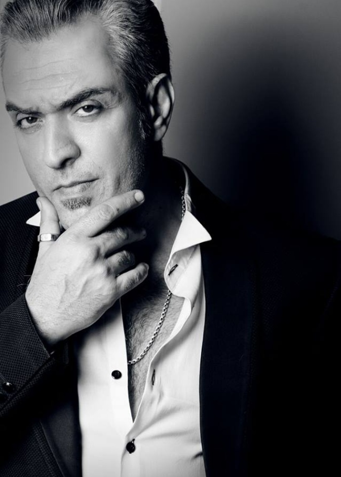 أتمنى التعاون مع سيرين عبد النور.. واعتذرت عن فيلم للزعيم