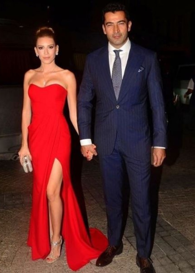 سينام كوبال وكينان أميرزالي أوغلو