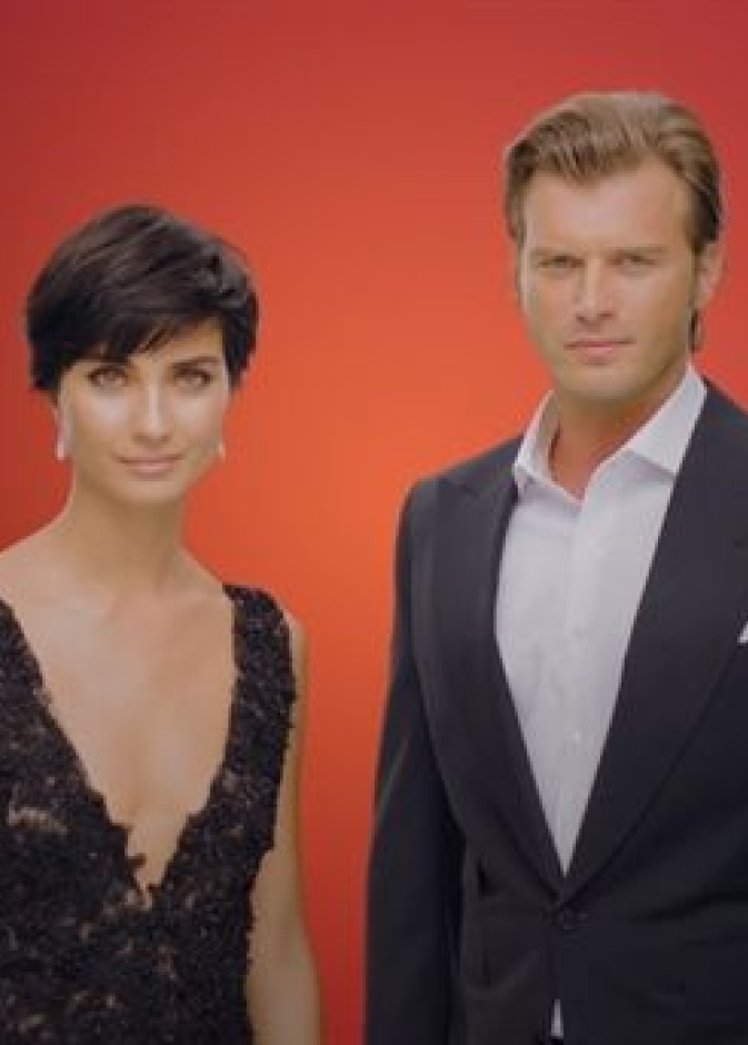 كيفانتش تاتليتوج وتوبا بويوكستون