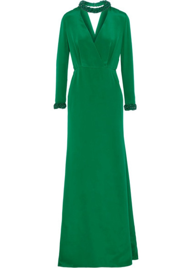 TEMPERLEY LONDON