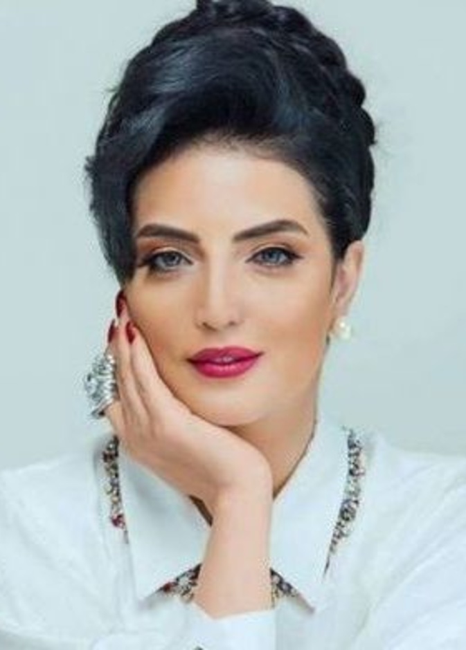 حورية فرغلي 3