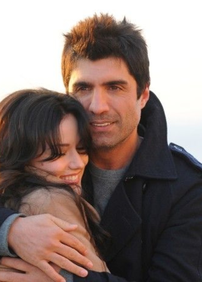 أوزجان دنيز وفهرية افجان