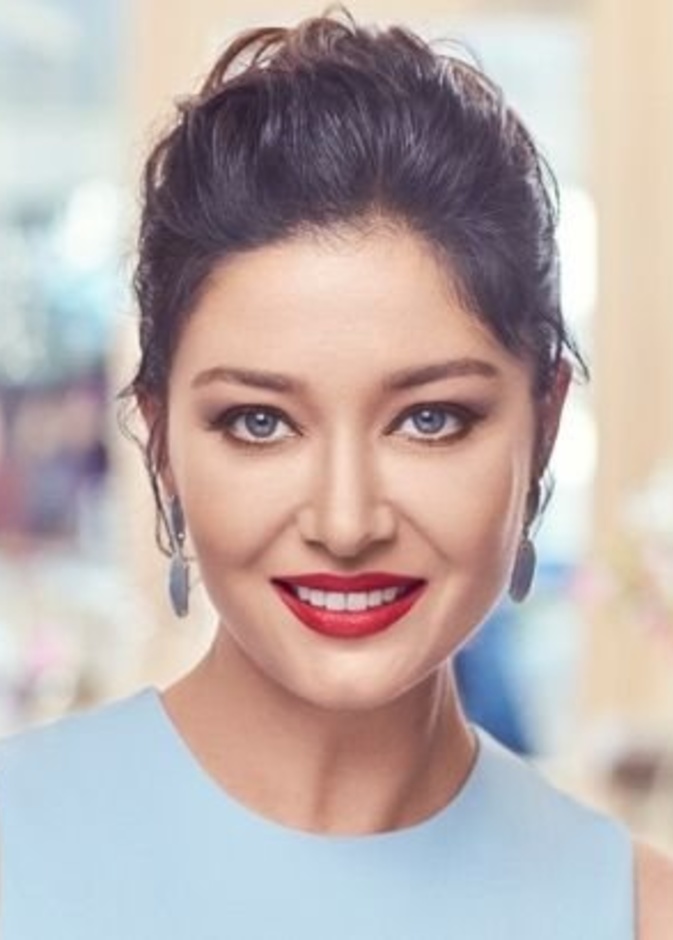 نورجول يشيلجاي