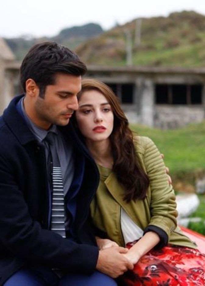 سركان تشاي أوغلو  وأوزجي جوريل