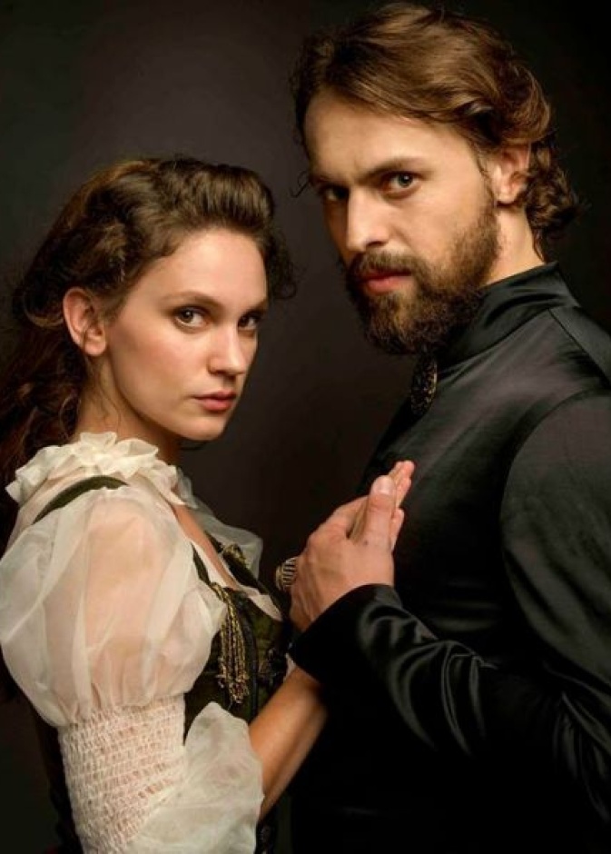 مسلسل السلطانة كوسيم