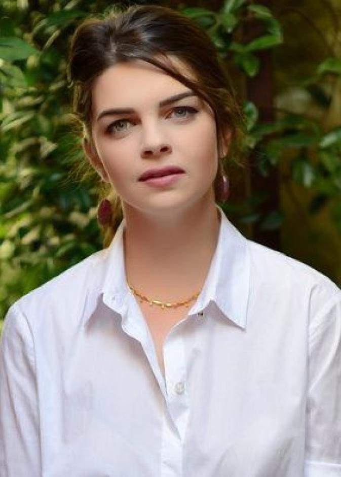 بيلين كارهان