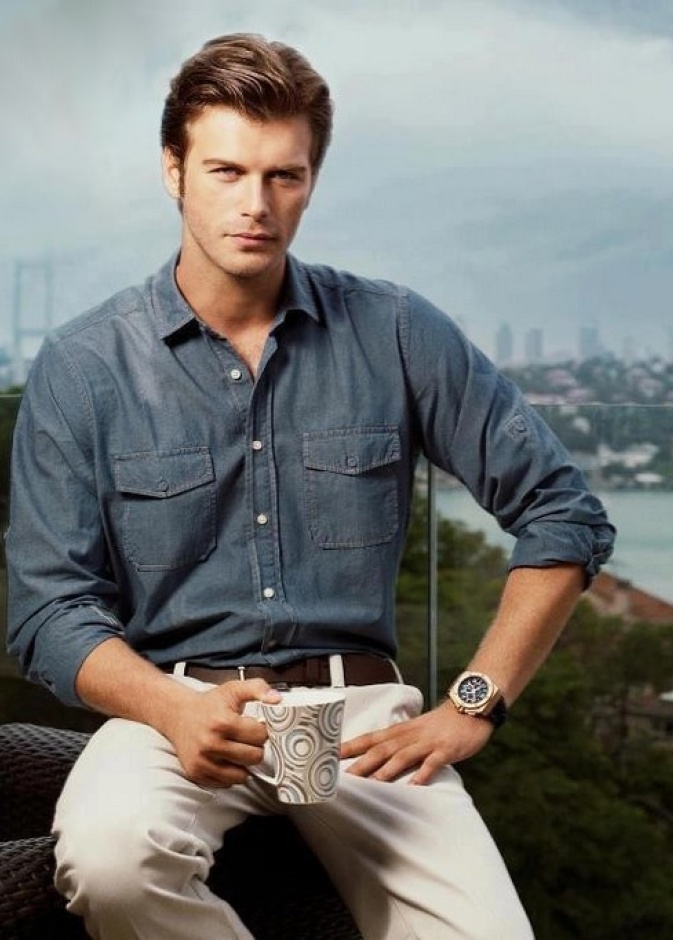 كيفانش تاتيلتوغ