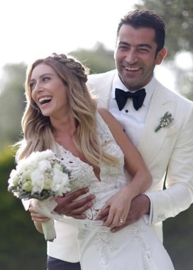 سينام كوبال وكينان أميرزالي أوغلو